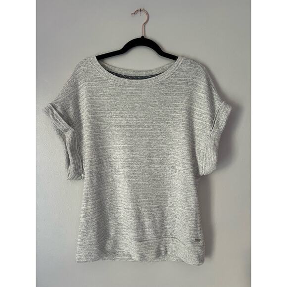 Marc New York Tops - Marc New York Short Sleeve Knit Top Size Small
